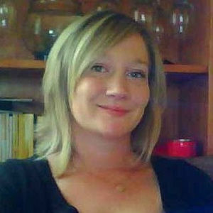 Meet your Posher, Tanya